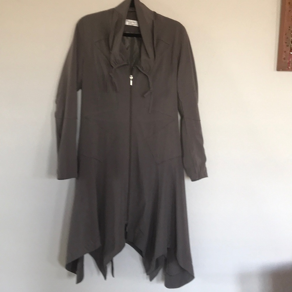 Coat/dress